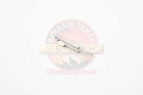 Terrain Tamer Key Speedo Sensor - Terrain Tamer 4WD Parts