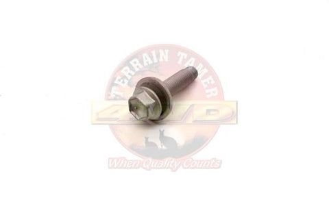 Terrain Tamer Bolt With Washer Cross Member - Terrain Tamer 4WD Parts