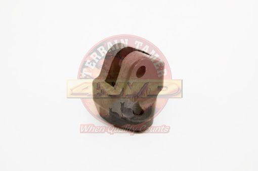 Terrain Tamer Bracket Bell Crank Hand Brake Suits Drum Brake - Terrain Tamer 4WD Parts
