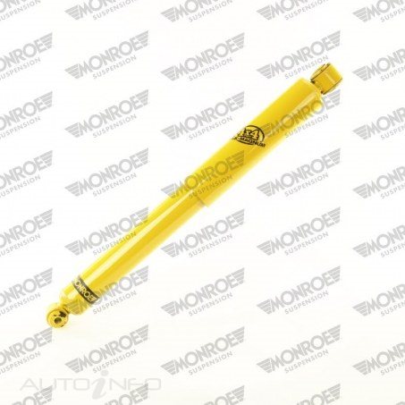 Monroe Shock Absorber Rear Ford Ranger Mazda BT - 16-0647