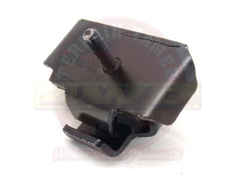 Terrain Tamer Engine Mount Front  2f Studs In Line - Terrain Tamer 4WD Parts