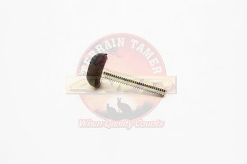 Terrain Tamer Bolt Bell Crank Stopper Hand Brake Suits Disc Brake - Terrain Tamer 4WD Parts
