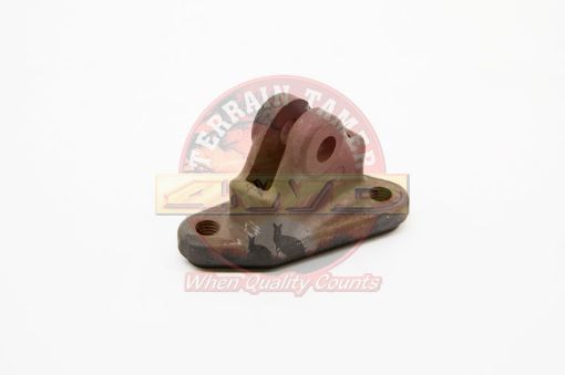 Terrain Tamer Bracket Bell Crank Hand Brake L/H Suits Disc Brake - Terrain Tamer 4WD Parts