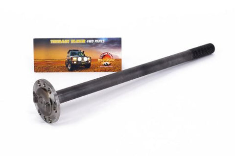 Terrain Tamer Axle Shaft Rear R/H Standard Or With Diff Lock - Terrain Tamer 4WD Parts