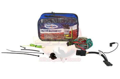 Terrain Tamer Fdf3.6 Water Sensor Kit - Terrain Tamer 4WD Parts