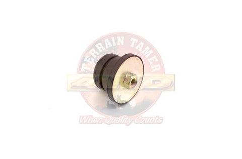 Terrain Tamer Bush Radiator Support No.2 - Terrain Tamer 4WD Parts