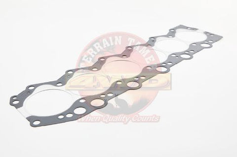 Terrain Tamer Head Gasket 1hz 1hdt Piston Protrusion .556-.655mm - Terrain Tamer 4WD Parts