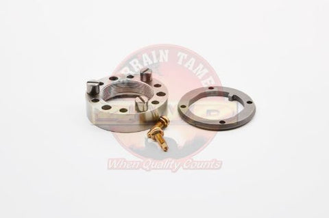 Terrain Tamer Axle Lock Nut Kit Full Floating Axle - Terrain Tamer 4WD Parts