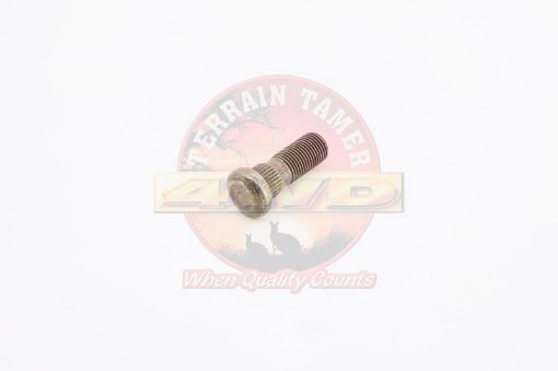 Terrain Tamer Bolt Output Shaft Flange Transfer Case - Terrain Tamer 4WD Parts