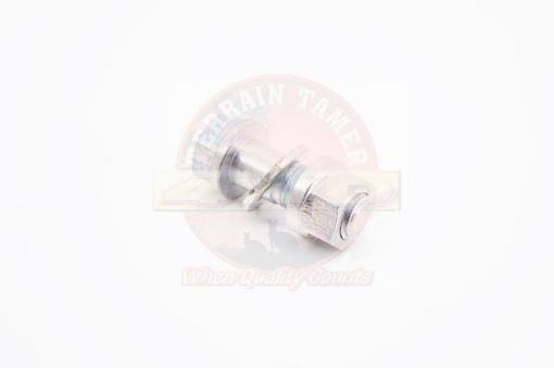 Terrain Tamer Bolt Nut &amp; Washer Kit Tailshaft Front - Terrain Tamer 4WD Parts