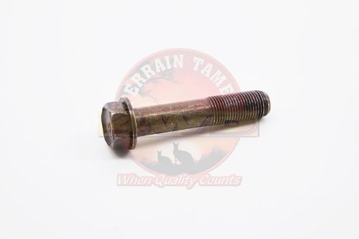 Terrain Tamer Bolt Leading Arm Front Of Front Or Front Panhard Rod - Terrain Tamer 4WD Parts