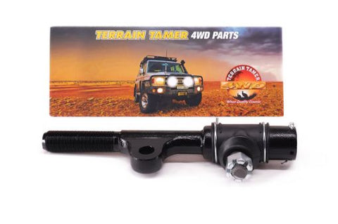 Terrain Tamer End Relay Rod R/H Rhd - Terrain Tamer 4WD Parts
