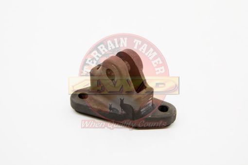 Terrain Tamer Bracket Bell Crank Hand Brake R/H Suits Disc Brake - Terrain Tamer 4WD Parts