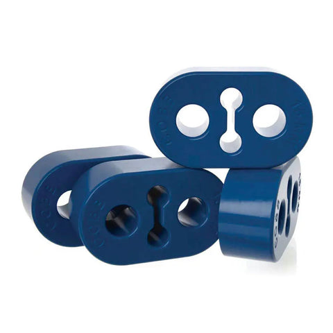 Cobb Tuning Urethane Exhaust Hanger - 15mm (WRX/STi 01-07)