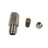 Oxygen O2 Sensor Spacer Adapter Mini Cat CEL Cleaner to suit Universal — image 1