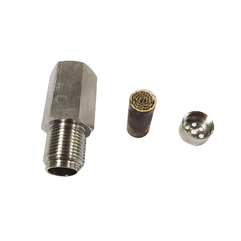 Oxygen O2 Sensor Spacer Adapter Mini Cat CEL Cleaner to suit Universal — image 1