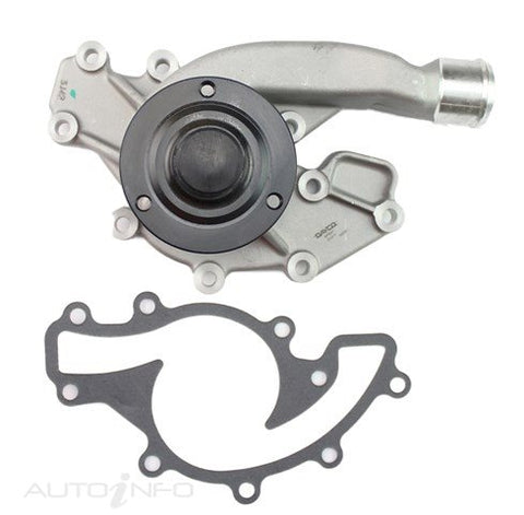 Dayco Water Pump Land Rover Discovery R/rvr - DP867