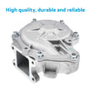 Water Pump with Seal to suit BMW 1 Series E87 118i 2.0L — image 4