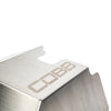 Cobb Tuning Turbo Heatshield - Stainless (LGT/OBXT/WRX/FXT 05-14) — fits Subaru Outback (image 4)