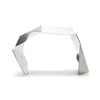 Cobb Tuning Turbo Heatshield - Stainless (LGT/OBXT/WRX/FXT 05-14) — fits Subaru Outback (image 3)