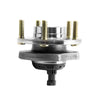 Holden Commodore VT VX VY VZ 92115771 RH Front Hub & Wheel Bearing Suitable