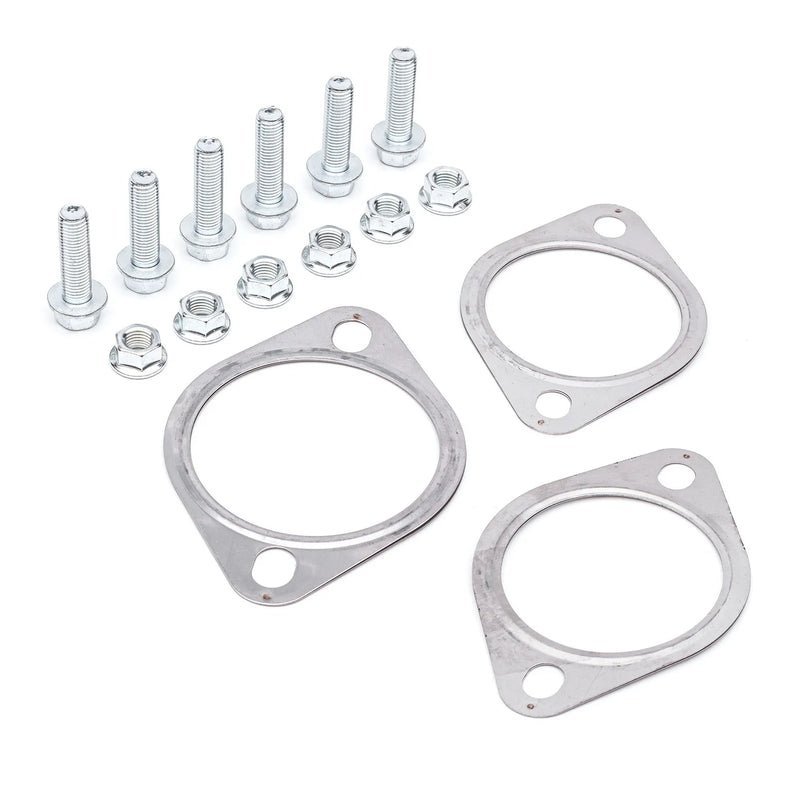 Cobb Tuning Cat-Back Exhaust Replacement Hardware (WRX/STI Sedan 11-14) — fits Subaru STI