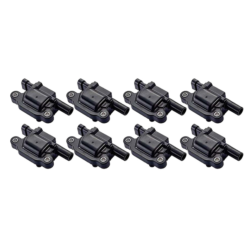Ignition Coil Set of 8 to suit Holden Berlina 3.6L — image 1