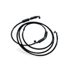 Washer Hose to suit Ford Escort 2015-2018 1.6L ED8B-17K605AB — image 4