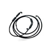 Washer Hose to suit Ford Escort 2015-2018 1.6L ED8B-17K605AB — image 6