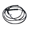 Washer Hose to suit Ford Escort 2015-2018 1.6L ED8B-17K605AB — image 1