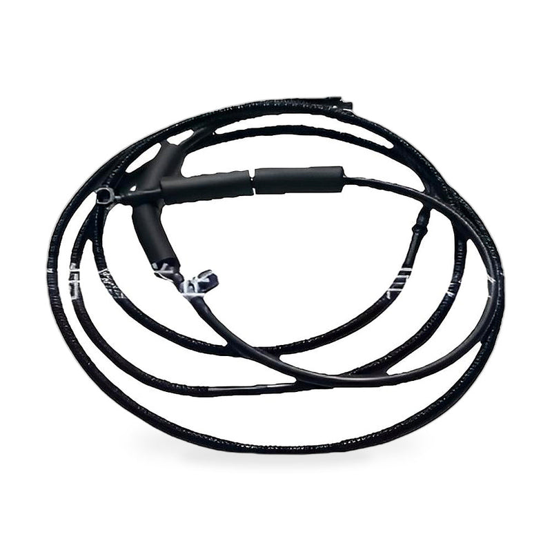 Washer Hose to suit Ford Escort 2015-2018 1.6L ED8B-17K605AB — image 1