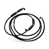 Washer Hose to suit Ford Escort 2015-2018 1.6L ED8B-17K605AB — image 5