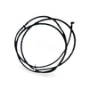 Windshield Washer Fluid Hose to suit Ford Focus 2012-2018 BM51-17K605AF — image 2