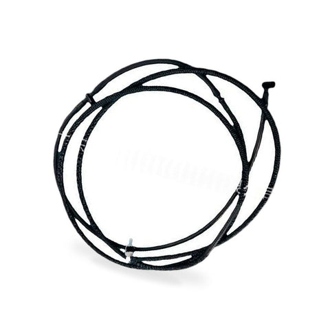 Windshield Washer Fluid Hose to suit Ford Focus 2012-2018 BM51-17K605AF — image 2