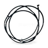 Windshield Washer Fluid Hose to suit Ford Focus 2012-2018 BM51-17K605AF — image 1