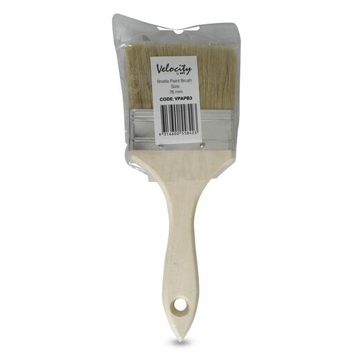 Velocity Brush Paint 3In(75mm) VPAPB3