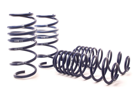 H&R Sport Lowering Springs (Fiesta ST 2014+) — fits Ford Fiesta