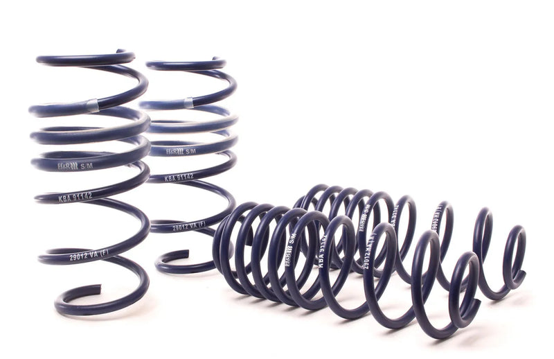 H&R Sport Lowering Springs (Fiesta ST 2014+) — fits Ford Fiesta