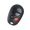 315 MHz Remote Car Key to suit Toyota Aurion — image 1