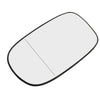Heated Right-Hand Mirror Glass to suit Saab 9-3 — image 2