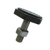 4 Universal Front Loader Washing Machine Screw Feet M10 to suit Samsung — image 5