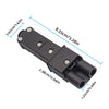 DC Charger Plug to suit Yamaha G19 Golf Cart 48V — image 5