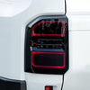 Tail Light Lamp Cover Trim to suit Toyota Prado LC250 — image 5