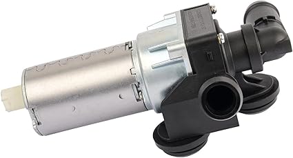 Additional Water Pump 64116928246