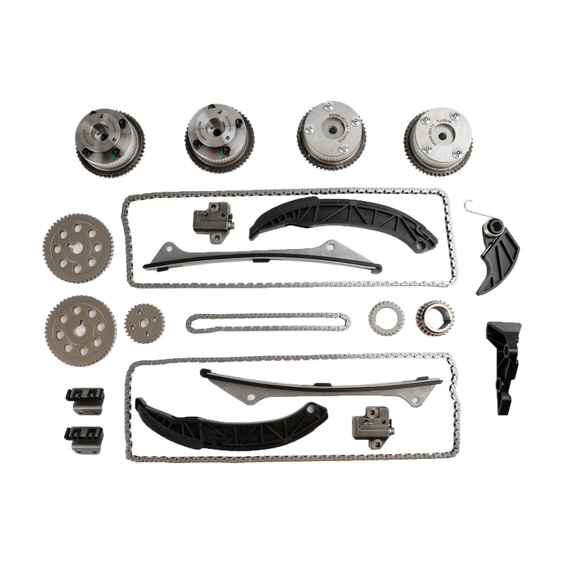 Timing Chain Kit 3.8L Hyundai Genesis 11-12 / 3.5L Kia Sedona 11-12