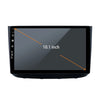 Car Stereo Head Unit to suit Mercedes Vito Viano — image 4