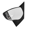 Right Door Mirror Assembly to suit Toyota Corolla E180 Hatch — image 2