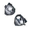 Front Fog Lights LED Waterproof (Pair) to suit Toyota Hilux — image 3