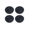 Round Rubber Arm Pads to suit BendPak Lift Set of 4 — image 1