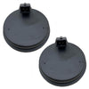 Rear ABS Wheel Speed Sensor (Pair) to suit Kia Sportage IV — image 3
